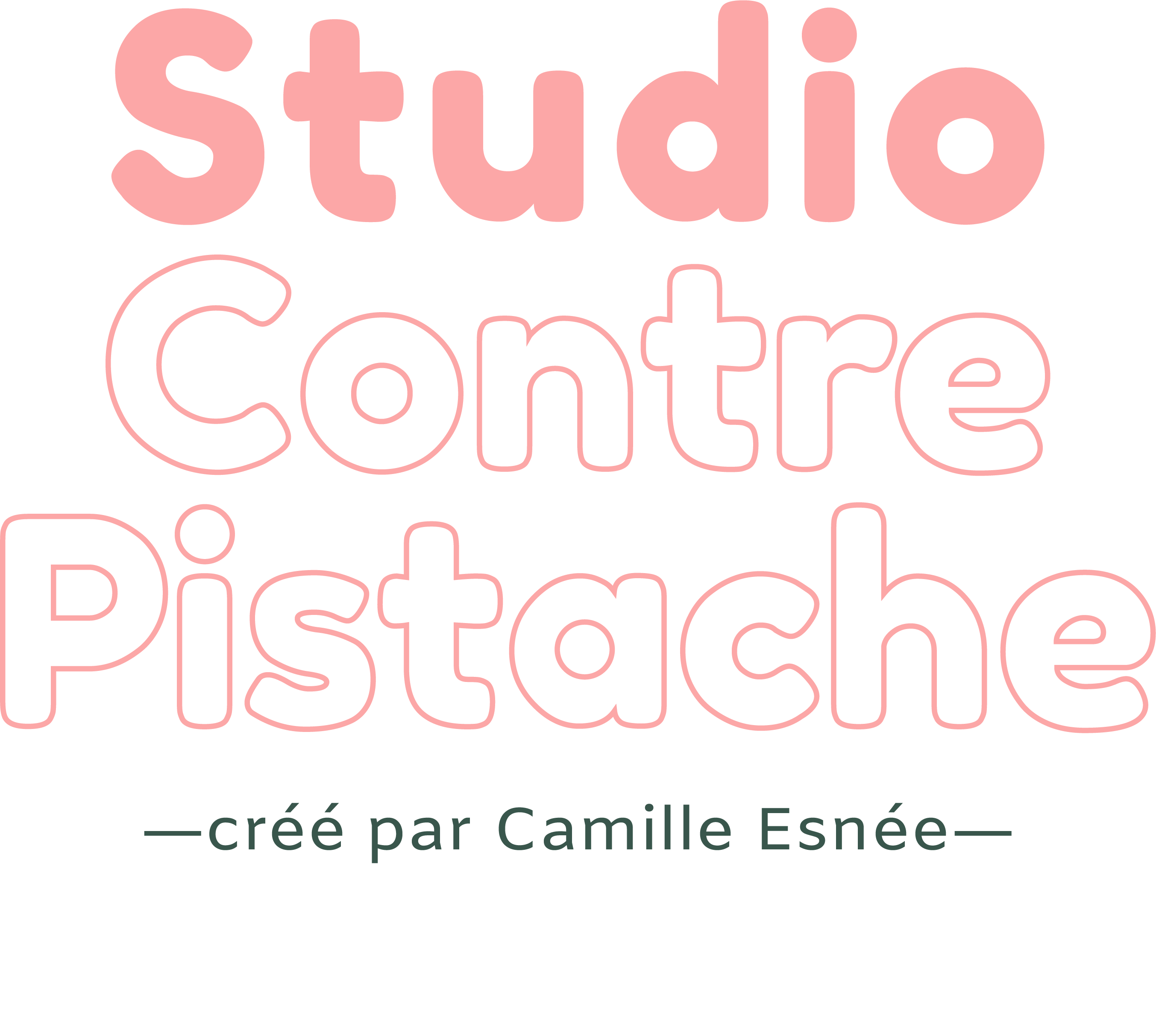 Studio Contre-Pistache