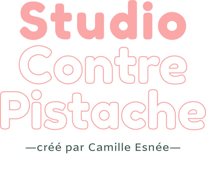 Studio Contre-Pistache